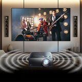 Optoma UHZ58LV 4K UHD Dual Laser projektor za hišni kino - | Shoptok.si