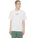 Dickies Majica 'ENTERPRISE' črna / bela | Shoptok.si