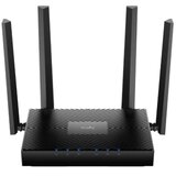 Cudy WR3000E, AX3000 gigabit mesh wi-fi 6 ruter V2.0,1.2 ghz dvojezgarni cpu, 2402 mbps + 574 mbps Cene