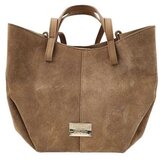Valentino Creations ženska torba od brušene kože v885 | ePonuda.com