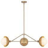 Elstead Lighting LESTENEC Alora Mood 101,4/26,7 cm 40 W E27 | Shoptok.si