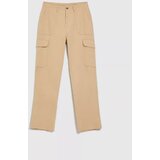 Marisse Women's Trousers L-Sp-4308 Beige | ePonuda.com