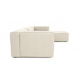 Atelier Del Sofa Ugaona garnitura Fora, 296x66x185 cm, Bež | Eponuda.ba