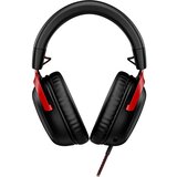 HYPER X Slušalice HP Cloud III/Gaming/crno-crvene | ePonuda.com