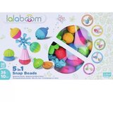 Lalaboom montessori razvojna igra - 36 kosov Cene