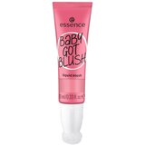 Essence Baby Got Blush Liquid Blush tekuće rumenilo 10 ml Nijansa 10 pinkalicious Cijene