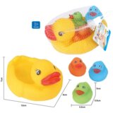 Merx igračke za kadu patkice ( MS23448 ) Cene