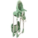 4Baby stolček za hranjenje Decco – Green | Shoptok.si