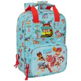 Paw Patrol Mochila Dino Rescue Patrulla Canina 28cm adaptable Cijene