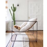 Hanah home ving chair fotelja Benedıct cream (872SCR1103) | ePonuda.com