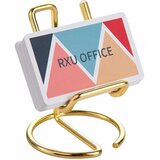 INF Držalo za mobilni telefon Gold, (21542467) Cene