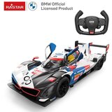 Rastar Automobil na daljinsko upravljanje BMW M Hybrid V8 – | ePonuda.com