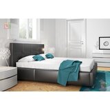 Meble Gruška Postelja Kos - 200x200 cm | Shoptok.si