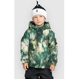 Volcom Little Flurry Ins Kids Jakna green | Shoptok.si