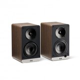 ELAC Debut Connex DCB41 Walnut, (21830136) Cene