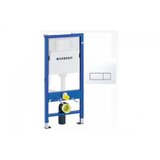 Geberit Duofix Delta set (3 u 1) 458.128.11.2