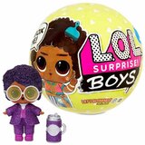Lol L.O.L. Surprise Boys sort | shoptok.hr