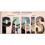 Pintdecor Zidni ukras Paris Cijene