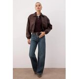 TRENDYOLMILLA ženski pantalone model Twoaw26Je00251, tamnoplava | Eponuda.com