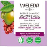 Weleda Trdi šampon za večji volumen in sijaj las Cene