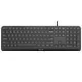 Philips tipkovnica SPK6207B, US Int. | Shoptok.si