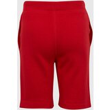 GAP Red Boys' Shorts Sweatpants Logo | Shoptok.si