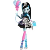 Monster High JBG75 lutka Cijene