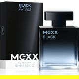 Mexx Black New toaletna voda za moške 50 ml | Shoptok.si