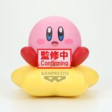 Banpresto Figura Kirby Sofvimates, 11 cm Slike