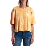 GAP Majice s kratkimi rokavi 866972-001 Oranžna Cene