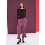 Sinsay Hlače opuštenog kroja | shoptok.hr