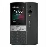 Nokia 150 DS 2023 crna cene
