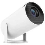 Projektor HY300 PRO I96 D1/ bela