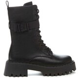 Betsy Gležnjarji - Črna | Shoptok.si