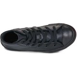 Converse CHUCK TAYLOR ALL STAR LEATHER Crna | shoptok.hr