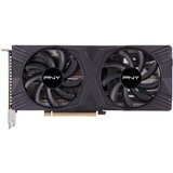 Pny Grafična kartica nVidia RTX4060Ti Verto Dual Fan Gaming - 16GB DDR6 (VCG4060T16DFXPB1), (21381914) Cene