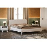 Hanah home spavaća soba nil 105 white | ePonuda.com