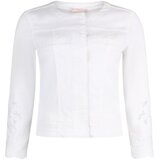 Liu Jo Jakne KATE WA6262 T367A Bela Cene