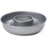Patisse Pekač za marmorni kolač Silver Top 24xh6cm / ogljikovo jeklo, premaz, (20825685) Cene