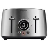 Sencor toster STS 5070SS | shoptok.hr