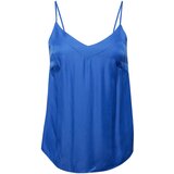 Only Carmakoma Top kraljevo modra | Shoptok.si