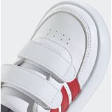 Adidas Superge Breaknet 2.0 Cf I JH6678 Bela | Shoptok.si