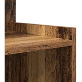  Noćni ormar 2 pcs Staro drvo 40 x 35 x 60 cm Konstruirano drvo | shoptok.hr