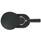 GRAEF CM802 Kava mljevenje Aluminijsko | shoptok.hr