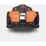 Worx VISION M600 robotska kosilica – bez granične žice WR206E | Eponuda.com