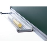 eurokraft basic Tabla za krede, barva table zelena, ŠxV 900 x 600 mm | Shoptok.si