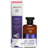 Apivita tonic set protiv opadanja kose Cene