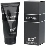 explorer mirisni gel za tuširanje 150 ml za muškarce