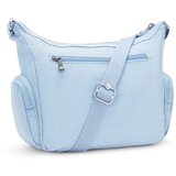 Kipling GABBIE S Plava | shoptok.hr
