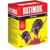 Ratimor žitna vaba plus (150 g) | Shoptok.si